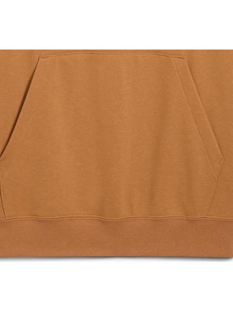 SUDADERA ESS 2 COLOR SMALL NO. 1 LOGO HOODIE TR CAMEL PUMA - Image 5