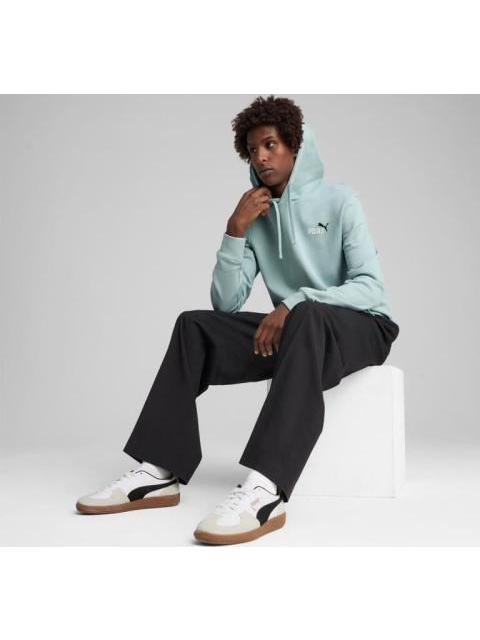 SUDADERA ESS 2 COLOR SMALL NO. 1 LOGO HOODIE TR VERDE PUMA - Image 6