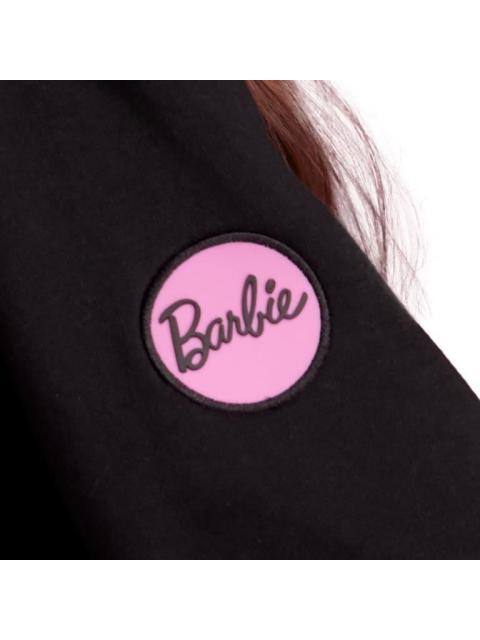SUDADERA BARBIE NEGRO BARBIE - Image 3