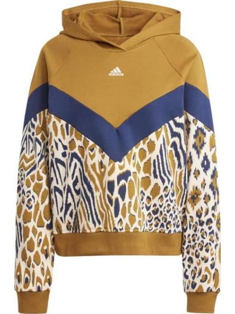 SUDADERA FARM HOODIE MULTICOLOR ADIDAS - Image 3