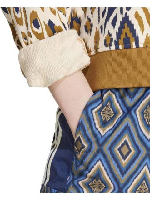 SUDADERA FARM HOODIE MULTICOLOR ADIDAS - Image 5