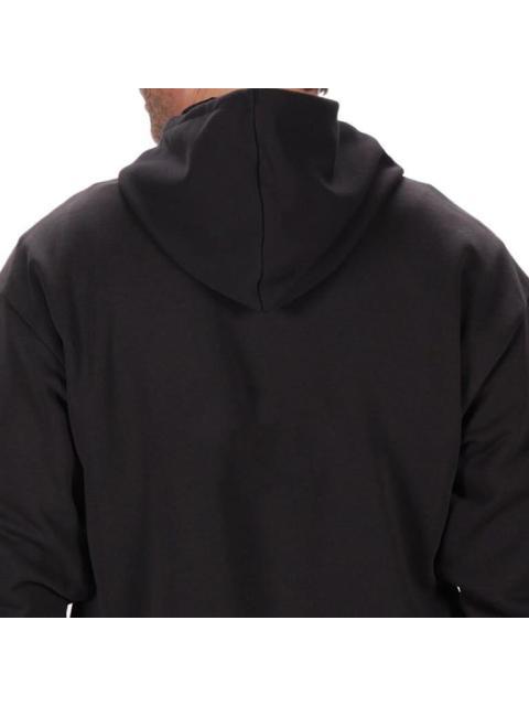 SUDADERA GRPGHIC HOODIE DDM NEGRO PUMA - Image 5