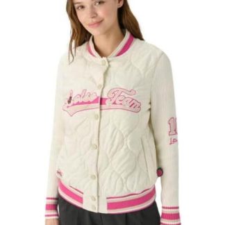 SUDADERA LOTSO MARFIL DISNEY