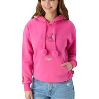 SUDADERA LOTSO ROSA PIXAR