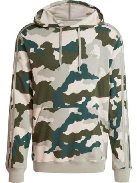 SUDADERA M CAMO HD MULTICOLOR ADIDAS