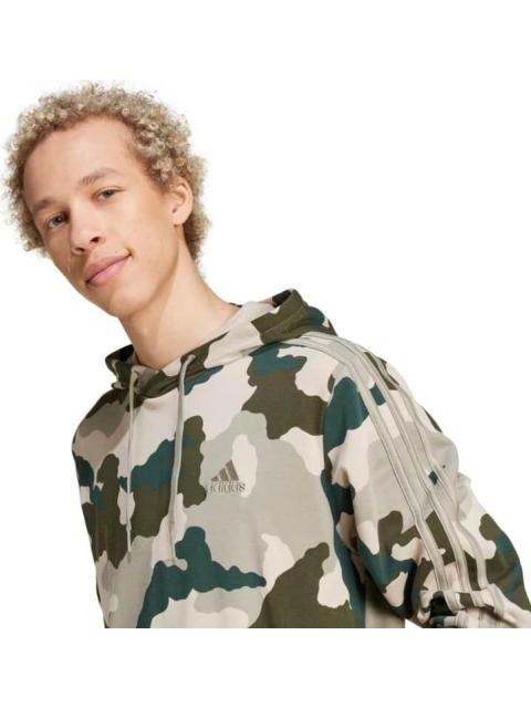 SUDADERA M CAMO HD MULTICOLOR ADIDAS - Image 4