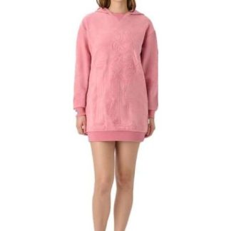 SUDADERA MEGARA ROSA DISNEY