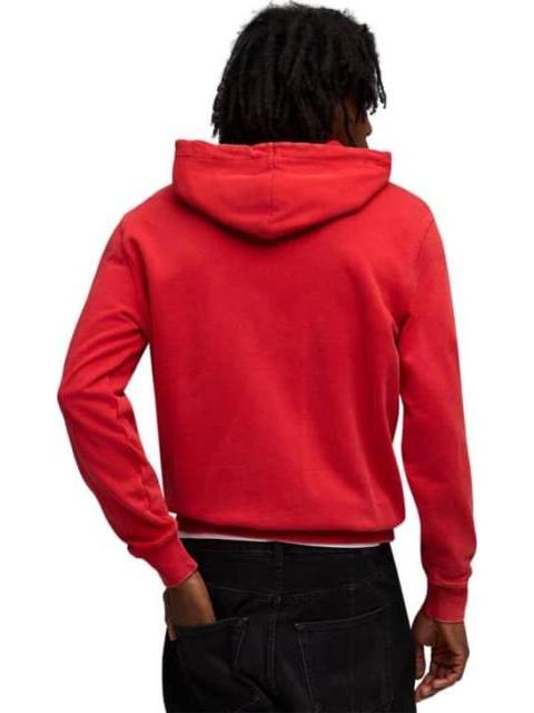 SUDADERA MOTORSPORT FERRARI SPORTSWEAR HOODED SWEAT JACKET ROJO PUMA - Image 3