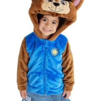 SUDADERA PAW PATROL BEIGE PAW PATROL