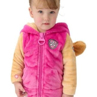 SUDADERA PAW PATROL BEIGE PAW PATROL