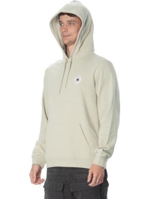 SUDADERA STANDARD FIT CORE CHUCK PATCH HOODIE FT VERDE CONVERSE - Image 3