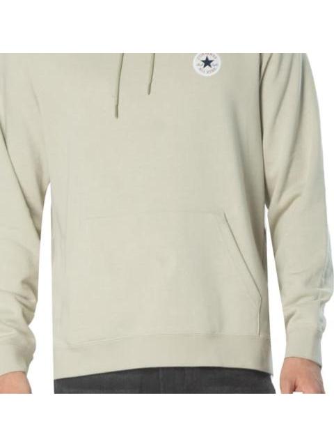 SUDADERA STANDARD FIT CORE CHUCK PATCH HOODIE FT VERDE CONVERSE - Image 5