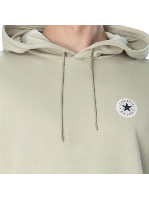 SUDADERA STANDARD FIT CORE CHUCK PATCH HOODIE FT VERDE CONVERSE - Image 6