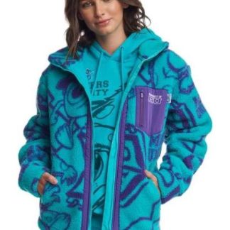 SUDADERA SULLIVAN AZUL MONSTERS UNIVERSITY