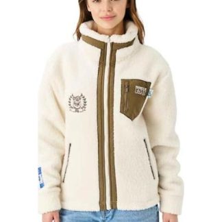 SUDADERA SULLIVAN MARFIL PIXAR