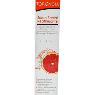SUERO FACIAL REAFIRMANTE 60 ML TORONGIA