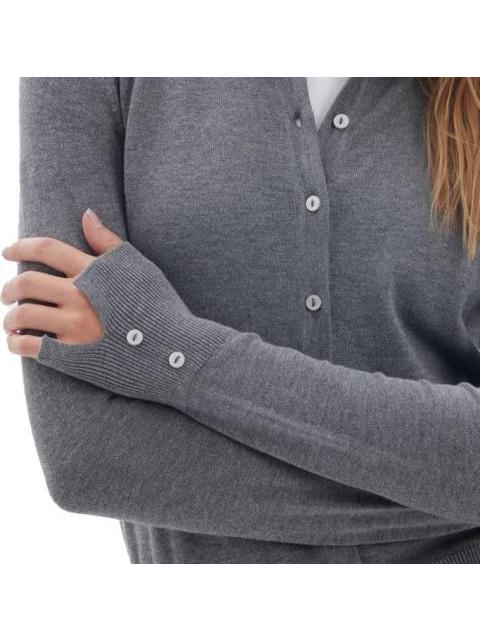 SUETER BASICO GRIS PRIMARK - Image 6