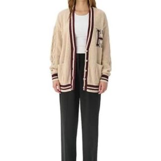 SUETER HARVARD MARFIL HARVARD