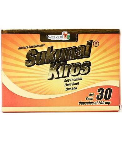 SUKUNAI KIROS 30 CAP NATURA CASTLE