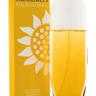 SUNFLOWERS 100ML EDT SPRAY