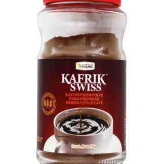 SUSTITUTO DE CAFE 75 G KAFRIK