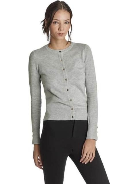 SUETER BASICO GRIS PRIMARK - Image 3