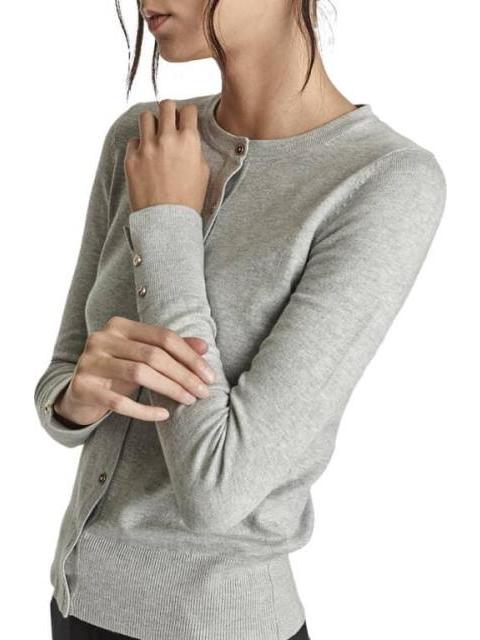 SUETER BASICO GRIS PRIMARK - Image 5
