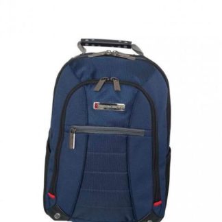 SWISS MOBILITY MOCHILA NSB10710 PARA LAPTOP 17 AZUL