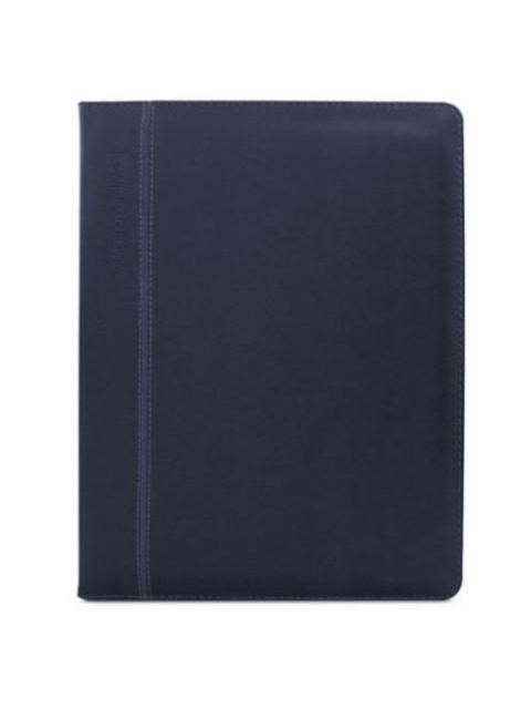 SWISS MOBILITY PORTADOCUMENTOS BERNINA HASTA 15 HOJAS TAMANO CARTA 1 PIEZA AZUL