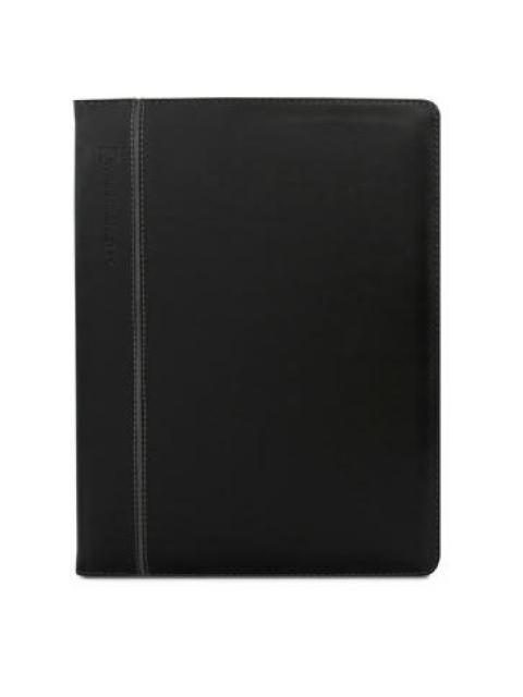 SWISS MOBILITY PORTADOCUMENTOS LSF102300 HASTA 30 HOJAS TAMANO CARTA 1 PIEZA NEGRO