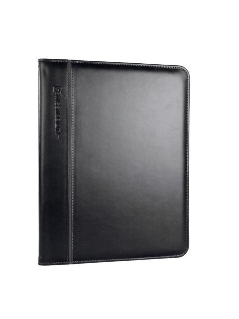 SWISS MOBILITY PORTADOCUMENTOS LSF102300 HASTA 30 HOJAS TAMANO CARTA 1 PIEZA NEGRO - Image 5