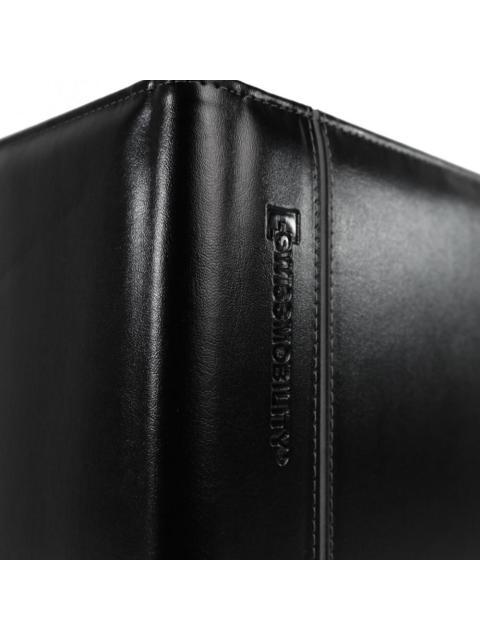 SWISS MOBILITY PORTADOCUMENTOS LSF102300 HASTA 30 HOJAS TAMANO CARTA 1 PIEZA NEGRO - Image 8