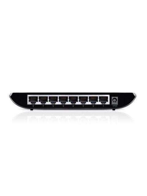 SWITCH TP-LINK GIGABIT ETHERNET TL-SG1008D 10-100-1000MBPS 8 PUERTOS NO ADMINISTRABLE - Image 3