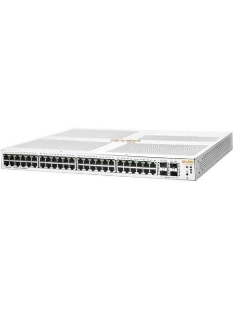SWITCH HPE ARUBA INSTANT ON 1930 48G 4 SFP  SFP+1G (JL6 VC