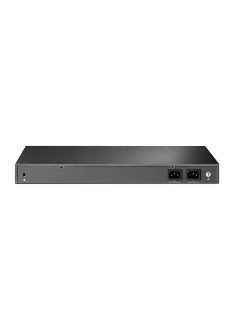 SWITCH TPLINK SX3016F (TLSX3016F) NEGRO 32.74W 16 PUERTOS - Image 3