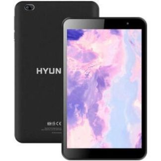 TABLET HYUNDAI HYTAB PLUS 8WB1 8 PULGADAS
