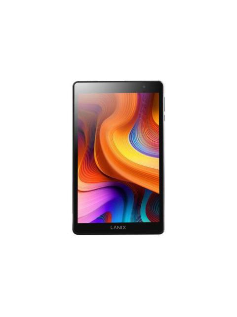 TABLET LANIX RX8 V4 8 800X1280 64GB 4GB RAM ANDROID 14 PLATA