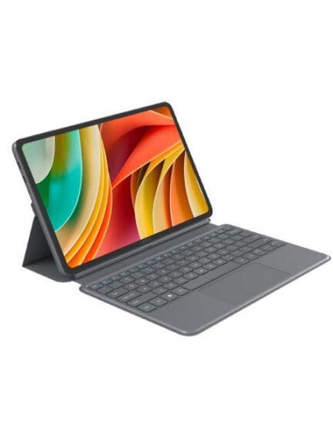 TABLET LANIX XTAB 12 11.9 1200X1200 512GB 12GB RAM WINDOWS 11 PRO GRIS