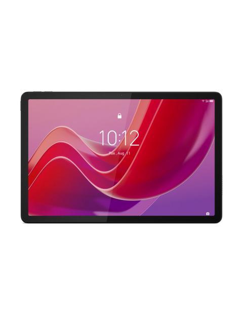 TABLET LENOVO TAB M11 GEN 4 LTE 11 1920X1200 WUXGA 128GB 4GB RAM ANDROID 13 GRIS
