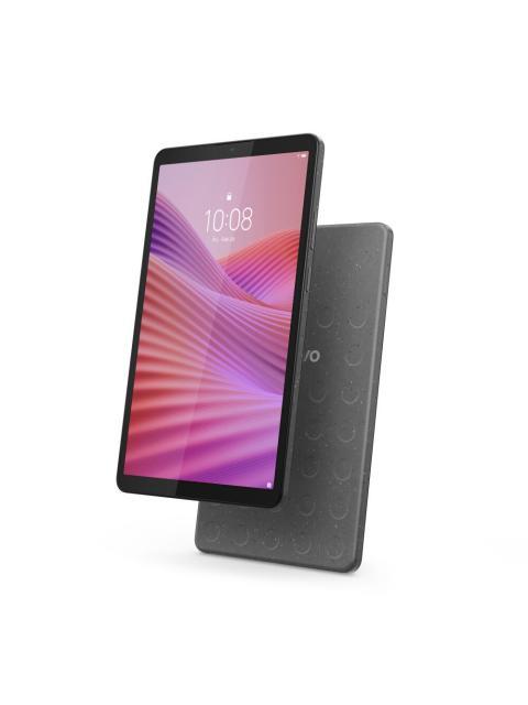 TABLET LENOVO TAB ONE 8.7 1340X800 128GB 4GB RAM ANDROID 14 NEGRO - Image 9