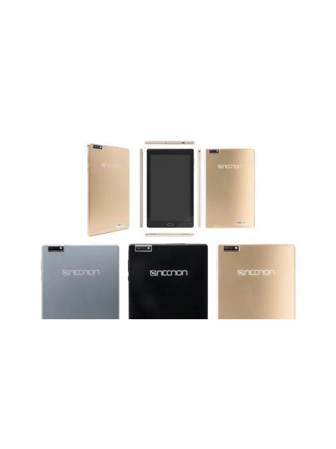 TABLET NECNON 3L-2 9 32GB ANDROID 10 PLATA - Image 5