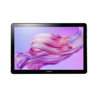 TABLET RX10 V9-4GB-64GB-AND14 14973 ANDROID 14 PANTALLA LED 10.1 PULGADAS IPS (1280X800); CAMARA POSTERIOR 8 MP