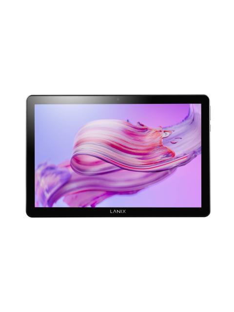 TABLET RX10 V9-4GB-64GB-AND14 14973 ANDROID 14 PANTALLA LED 10.1 PULGADAS IPS (1280X800); CAMARA POSTERIOR 8 MP