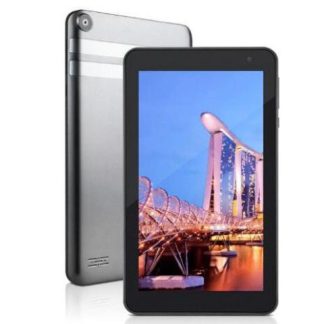 TABLET TJD MT-710QU 7 16GB ANDROID 11 PLATA