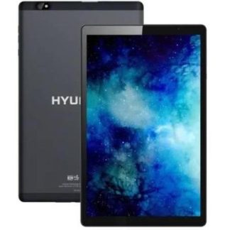 TABLETA HYUNDAI PLUS H HT10WB2MSG01 3GB RAM 32GB 10 1 PULGADAS ANDROID 13 INCLUYE STYLUS PEN AUDIFONOS Y PROTECTOR DE PANTALLA.