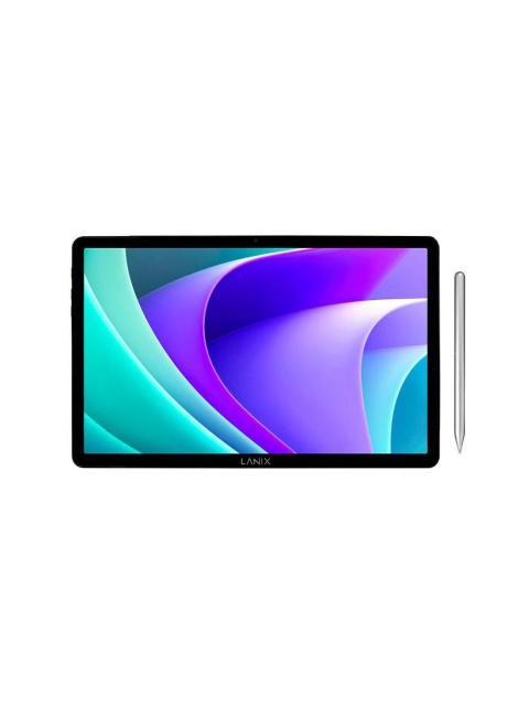 TABLETA RX11 (14974). ANDROID 14 LTE - 3G PANTALLA LED 10.95 PULGADAS IPS (1200X2000); CAMARA POSTERIOR 13 MP; CAMARA FRONTAL 5 MP; MEMORIA RAM 6 GB