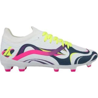 TACO DE FUTBOL BLANCO PROKENNEX