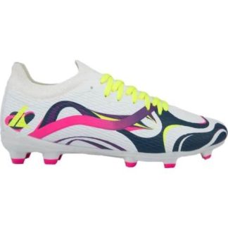 TACO DE FUTBOL BLANCO PROKENNEX