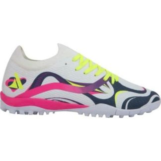 TACO DE FUTBOL BLANCO PROKENNEX