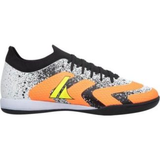 TACO DE FUTBOL NEGRO PROKENNEX